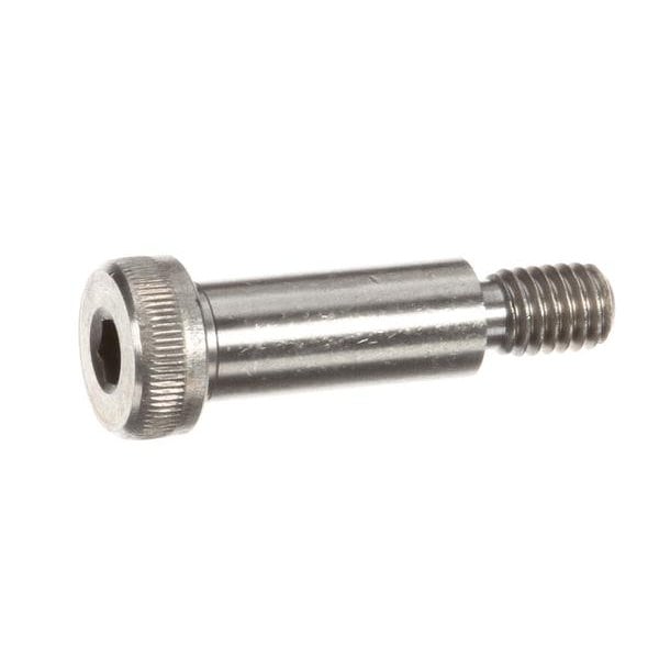 Screw, Shoulder, 1/2D X 1-1/4L